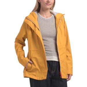 HUNTER Rubberized Rain Jacket